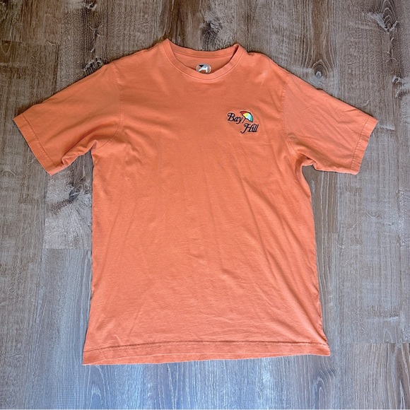 Ahead Other - Bay Hill Arnold Palmer Invitational Orange tshirt